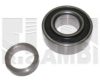 AUTOTEAM RA7821 Wheel Bearing Kit